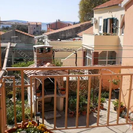 Appartement Lucic