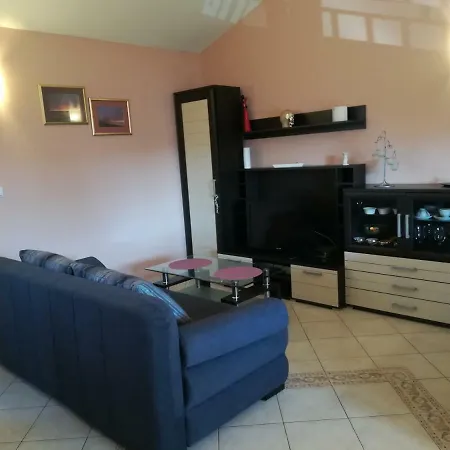 Appartement Lucic