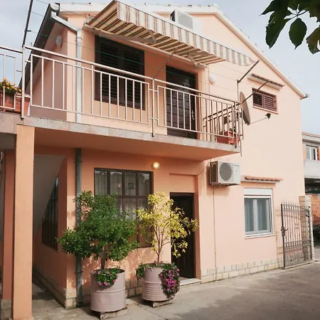 Lucic Appartement