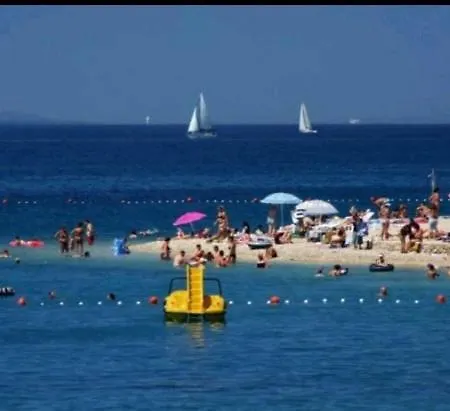 Lucic * Zadar