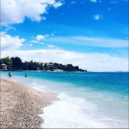 Lucic * Zadar